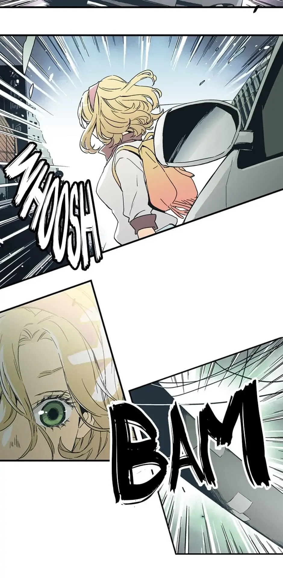My Guardian Angel Chapter 12 page 45 - 