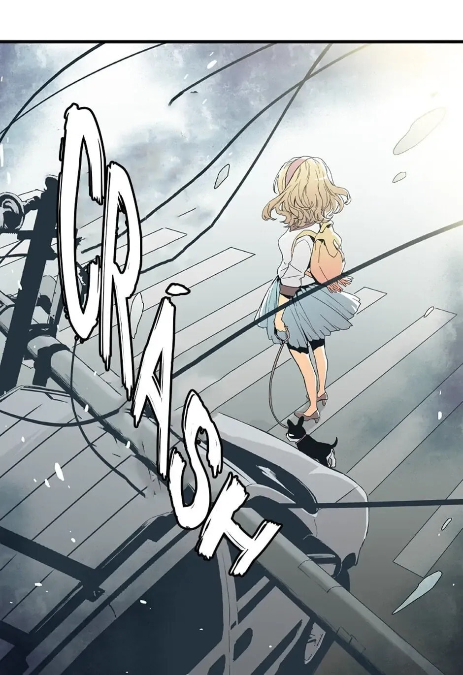 My Guardian Angel Chapter 12 page 46 - 