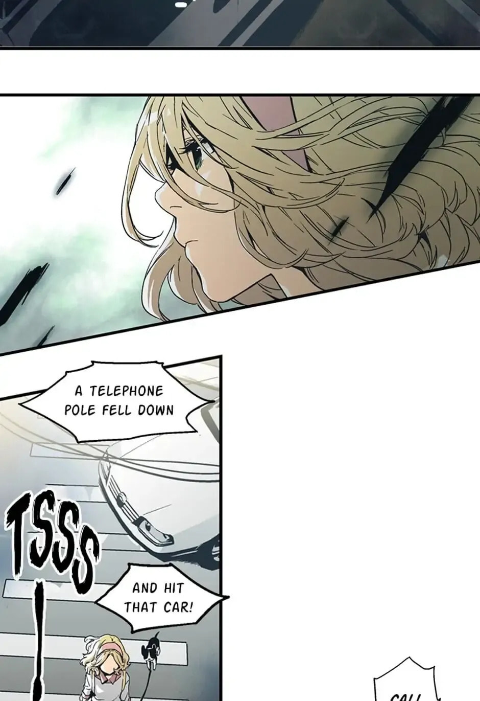 My Guardian Angel Chapter 12 page 47 - 