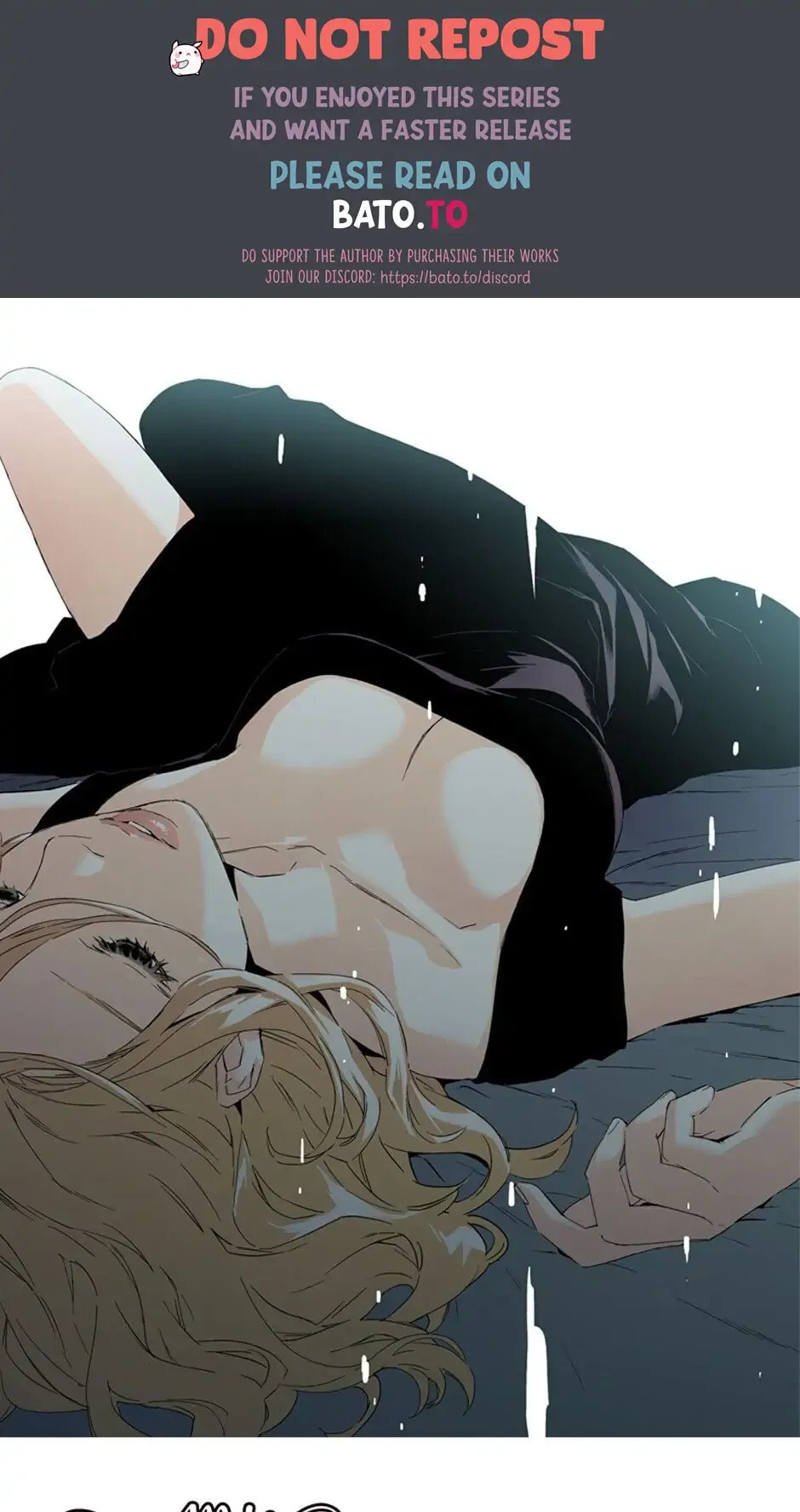 My Guardian Angel Chapter 15 page 1 - 