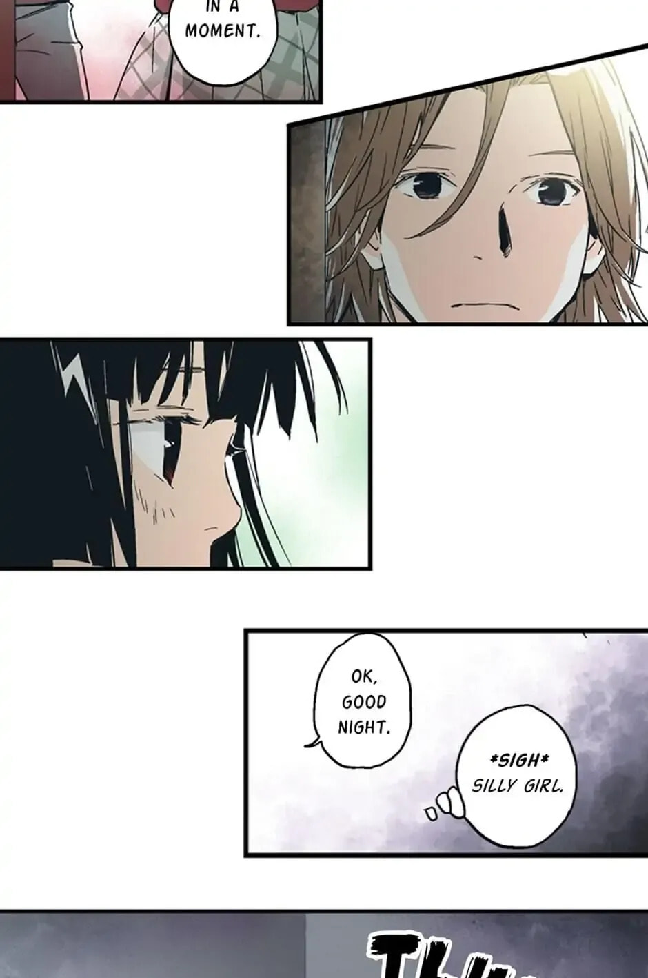 My Guardian Angel Chapter 15 page 18 - 
