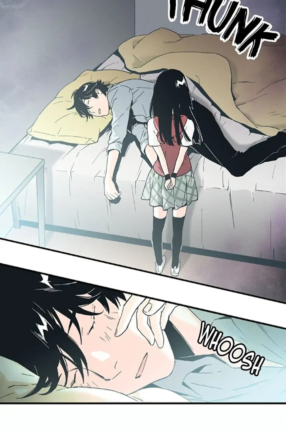 My Guardian Angel Chapter 15 page 19 - 