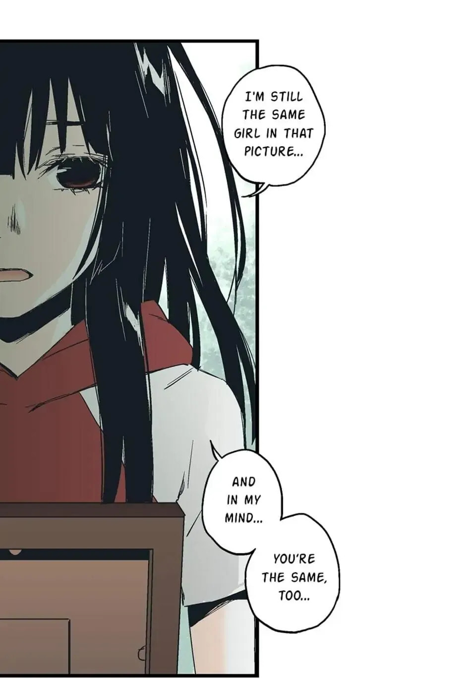 My Guardian Angel Chapter 15 page 22 - 