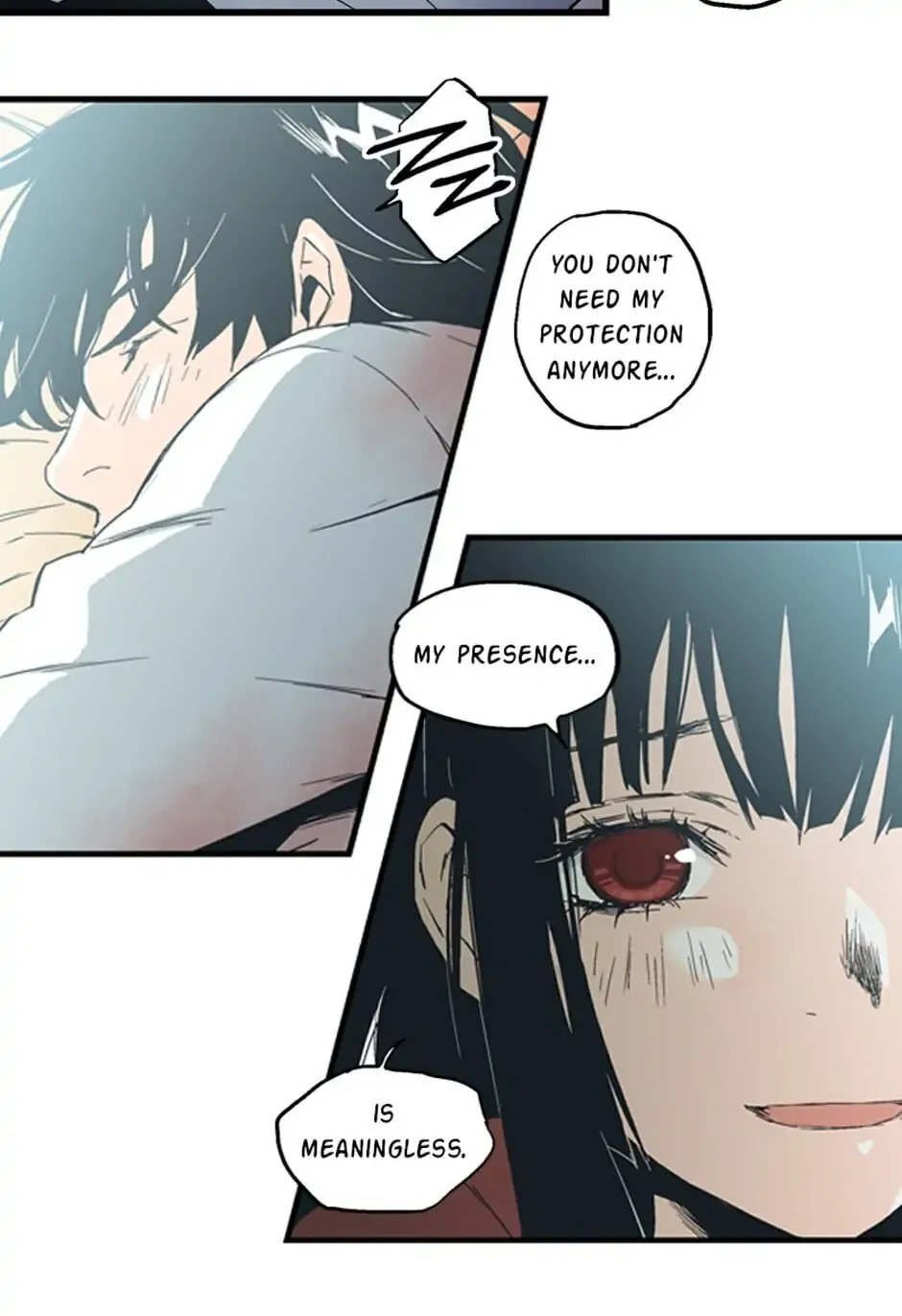 My Guardian Angel Chapter 15 page 24 - 