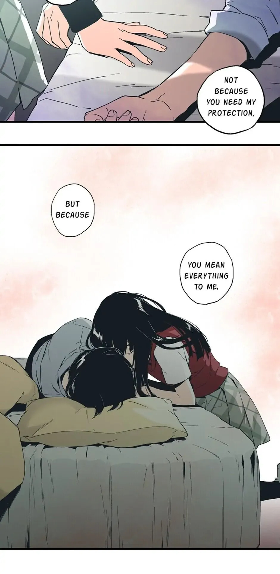 My Guardian Angel Chapter 15 page 26 - 