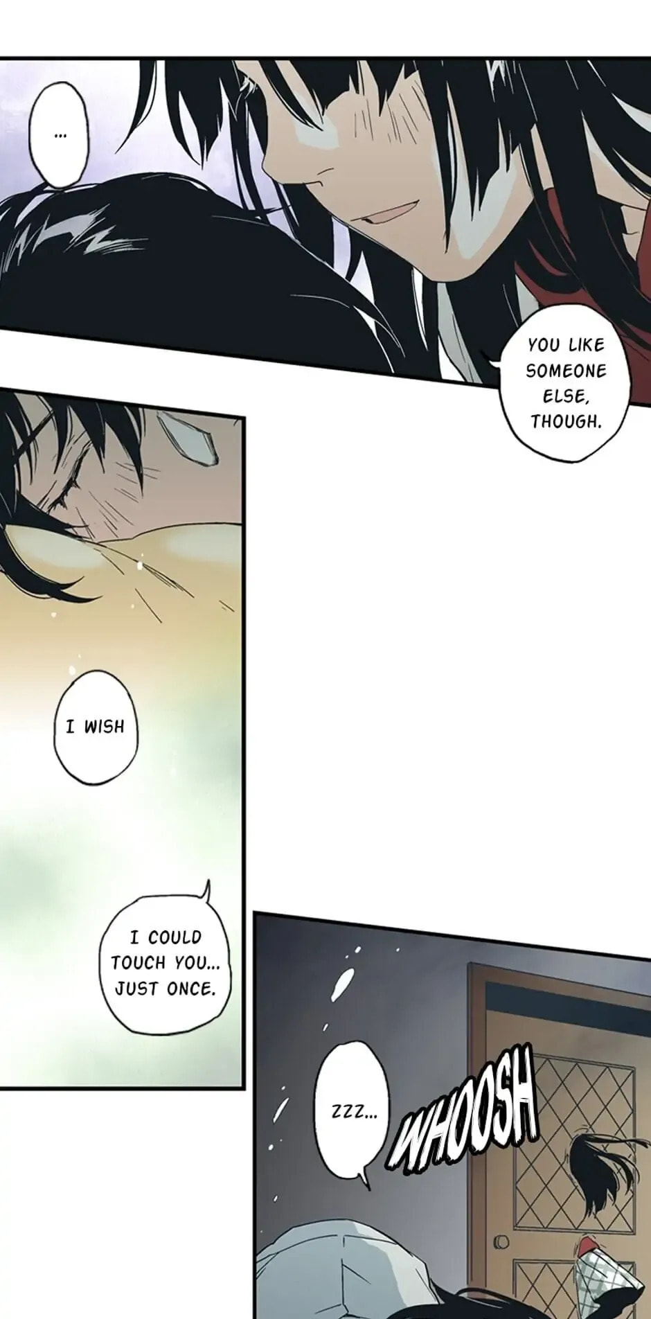 My Guardian Angel Chapter 15 page 27 - 