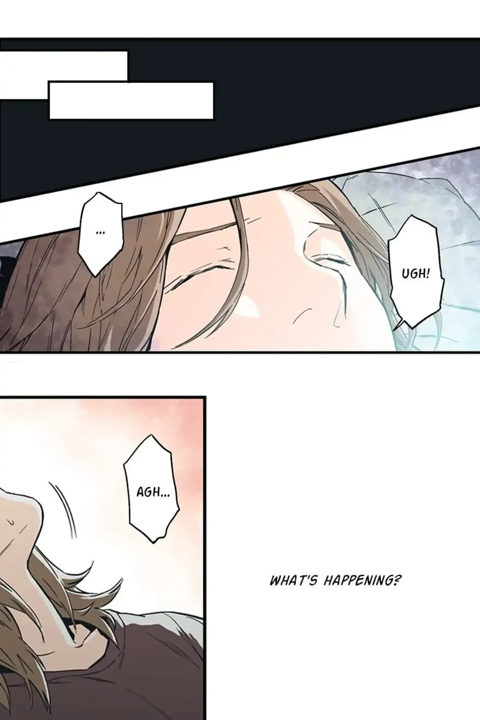 My Guardian Angel Chapter 15 page 29 - 