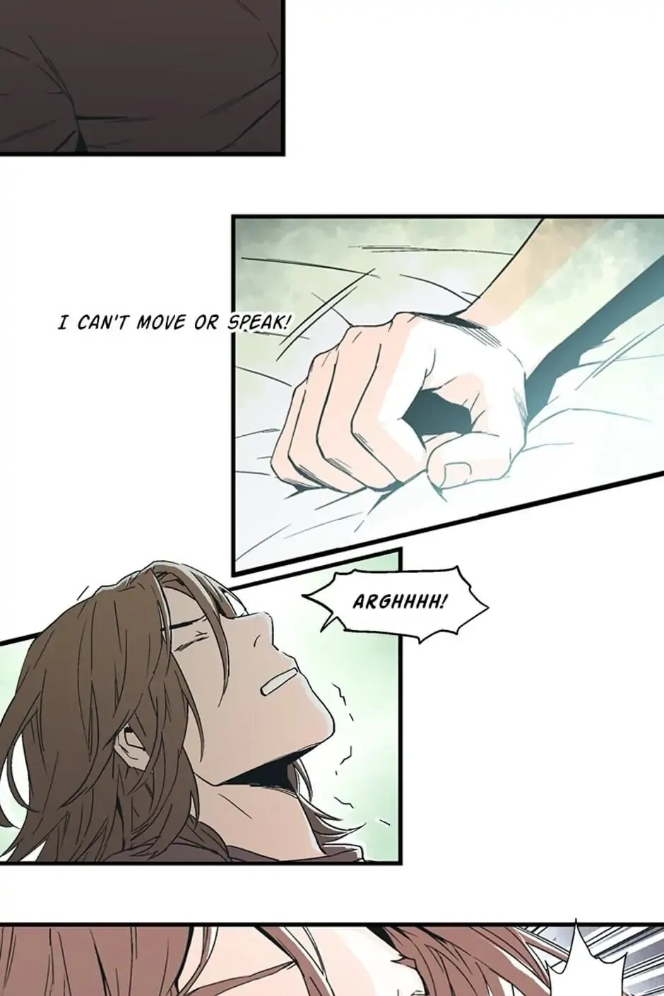 My Guardian Angel Chapter 15 page 30 - 