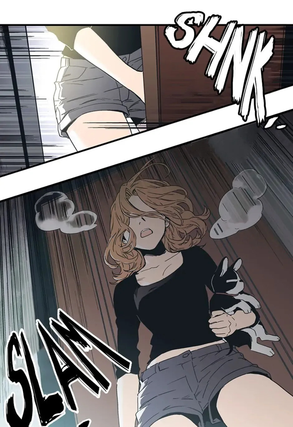 My Guardian Angel Chapter 15 page 4 - 