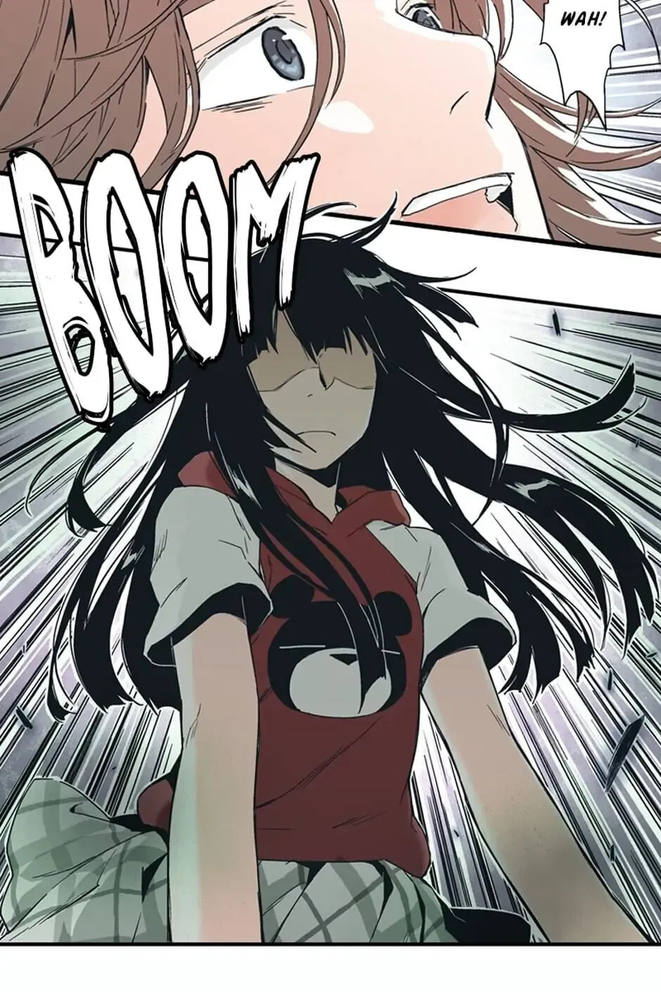 My Guardian Angel Chapter 15 page 31 - 