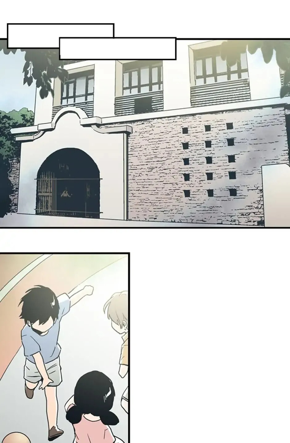 My Guardian Angel Chapter 15 page 40 - 