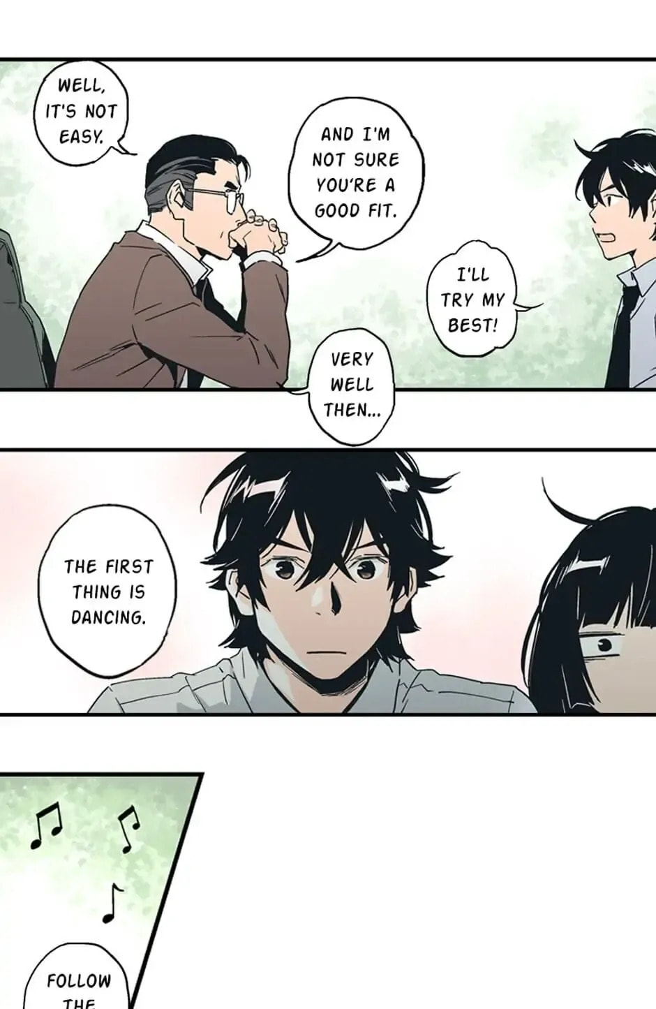 My Guardian Angel Chapter 15 page 43 - 