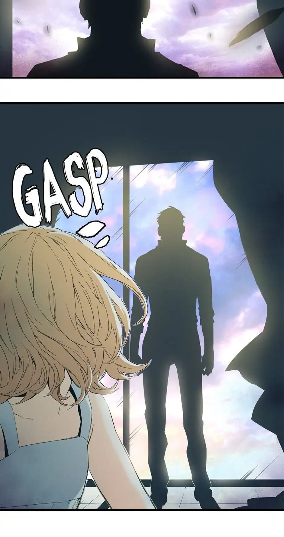 My Guardian Angel Chapter 16 page 16 - 