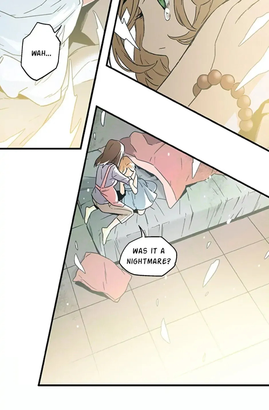 My Guardian Angel Chapter 16 page 19 - 