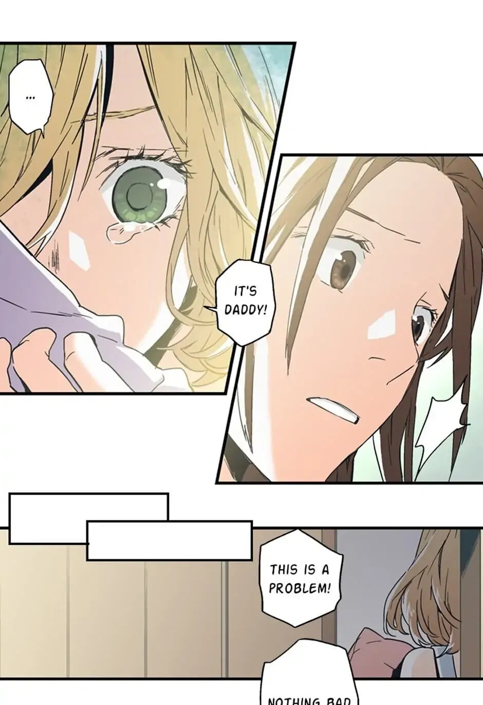 My Guardian Angel Chapter 16 page 20 - 