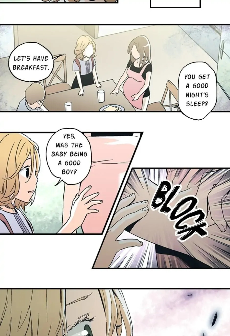 My Guardian Angel Chapter 16 page 24 - 