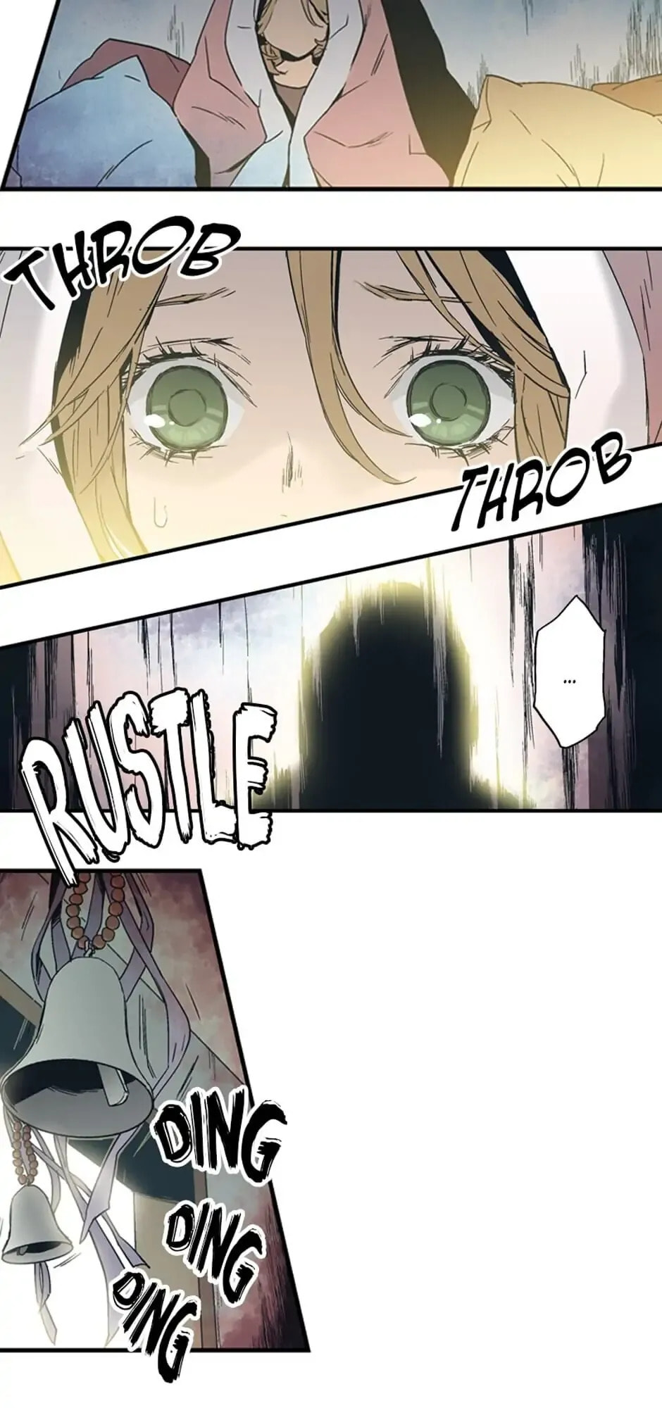 My Guardian Angel Chapter 16 page 30 - 