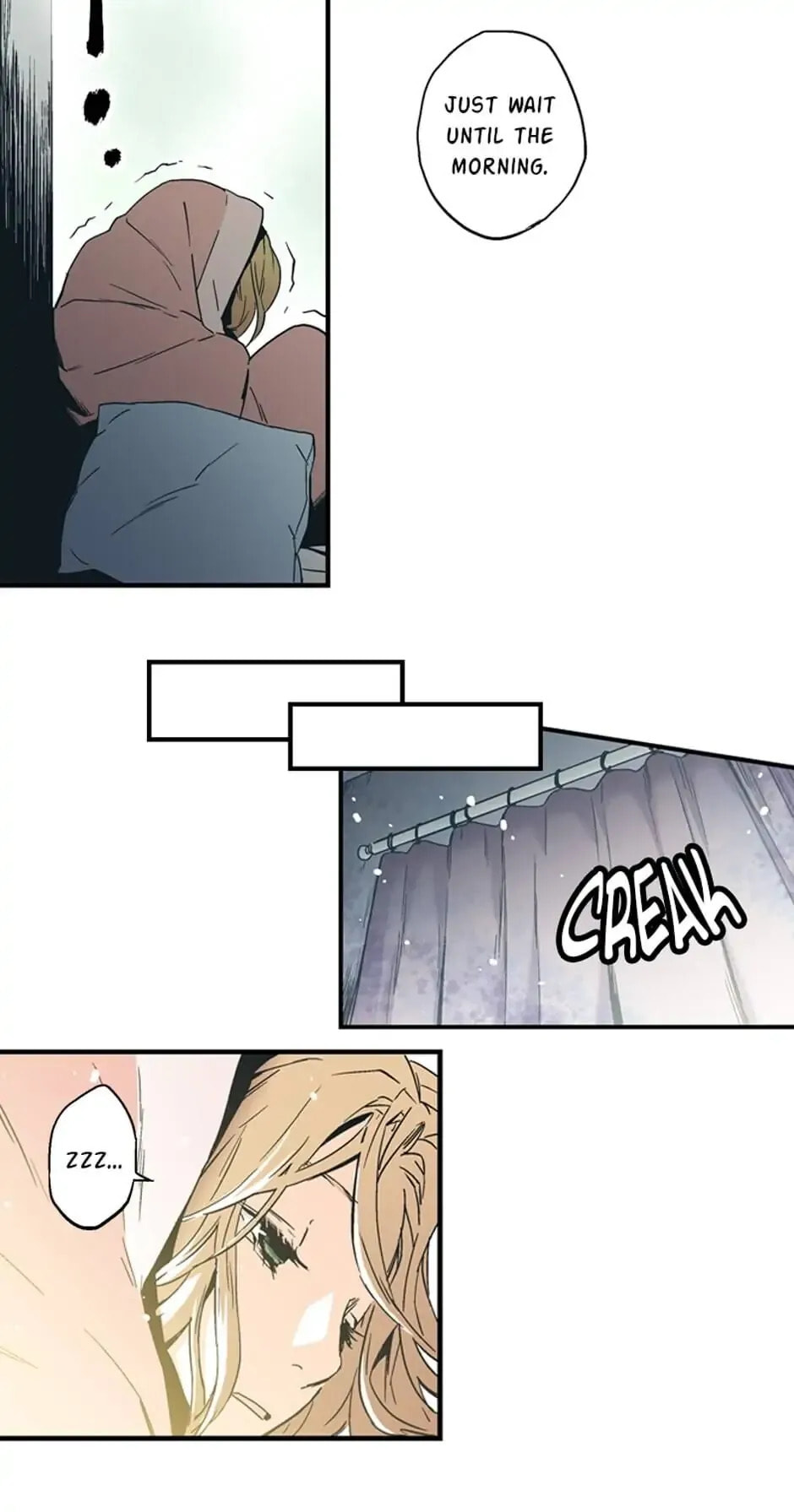 My Guardian Angel Chapter 16 page 32 - 