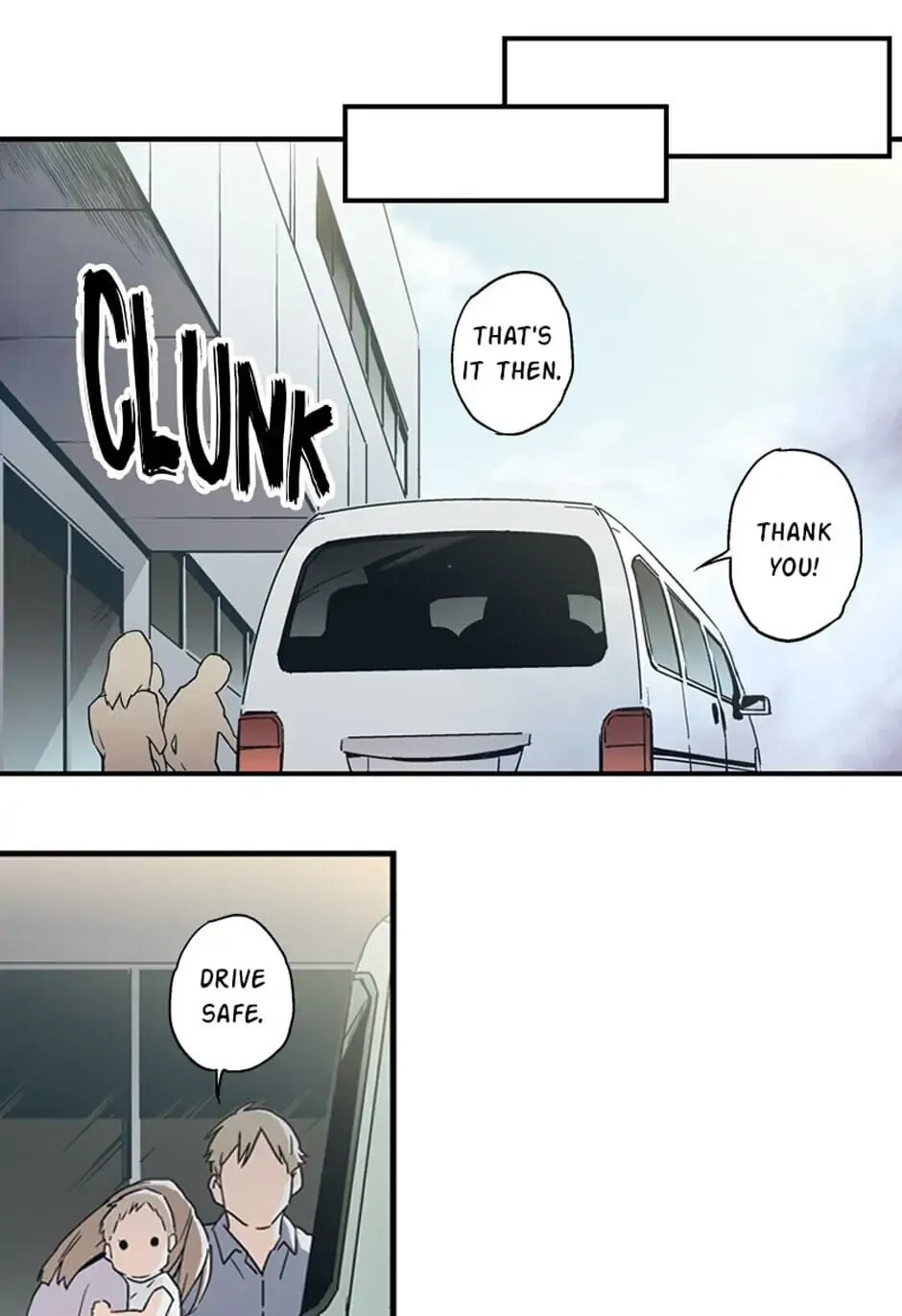 My Guardian Angel Chapter 16 page 35 - 