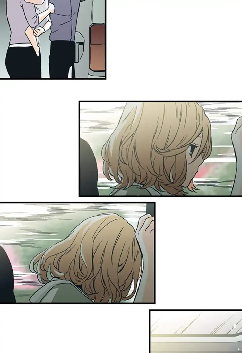 My Guardian Angel Chapter 16 page 36 - 
