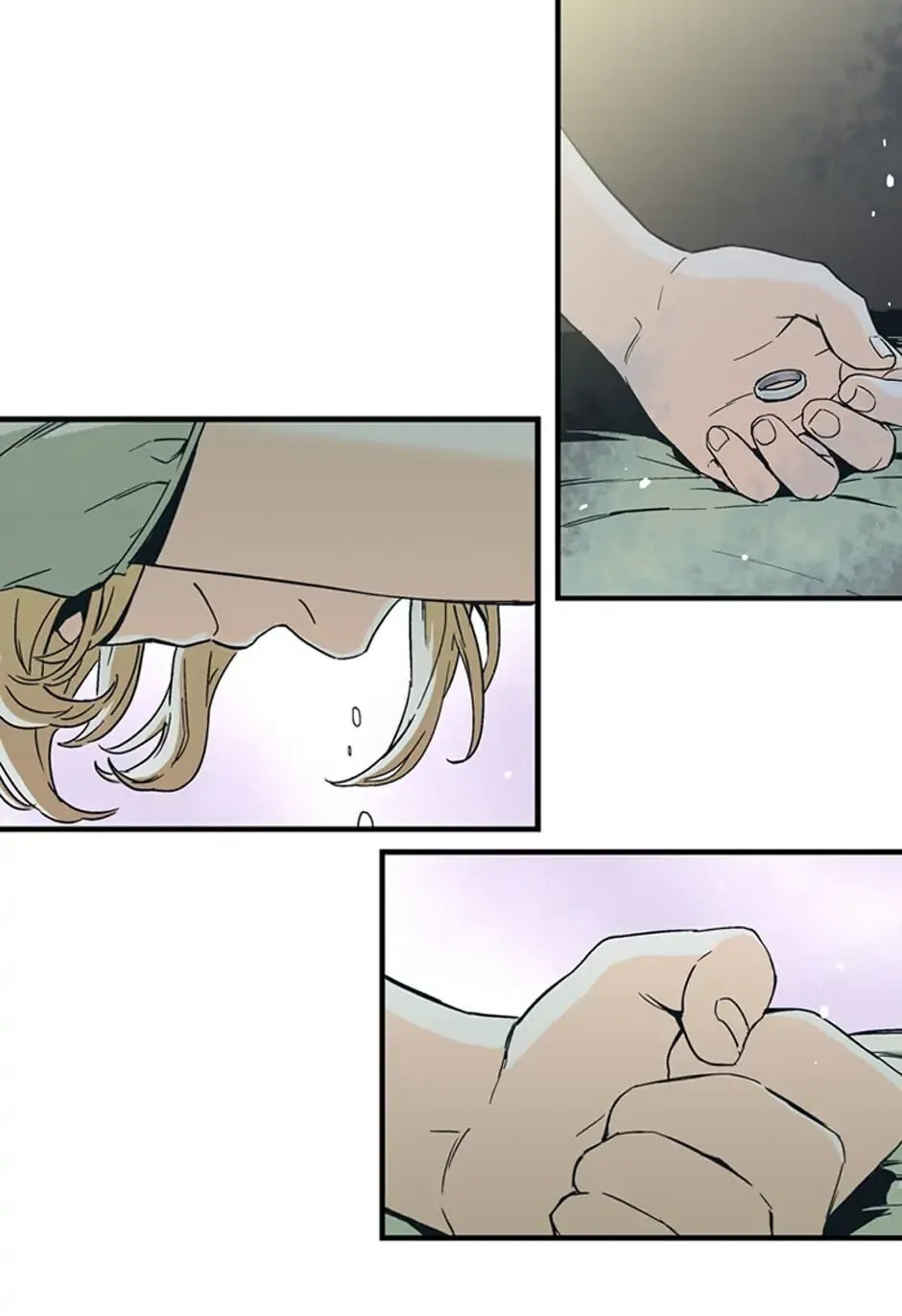 My Guardian Angel Chapter 16 page 37 - 