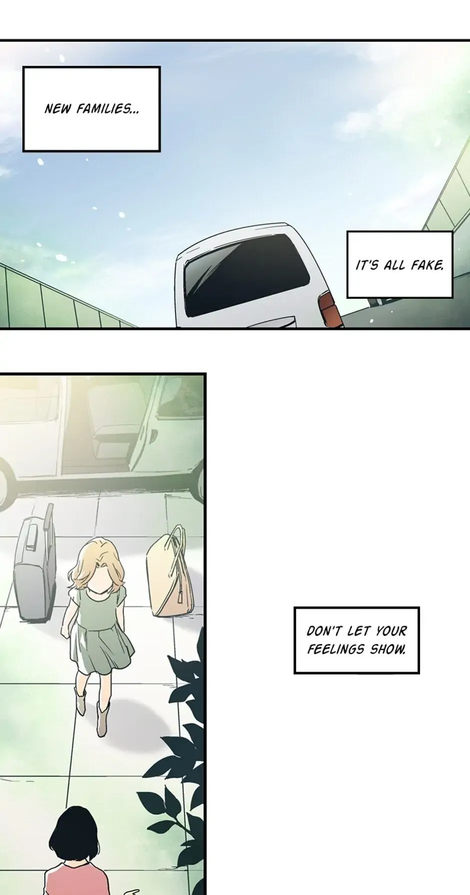 My Guardian Angel Chapter 16 page 38 - 