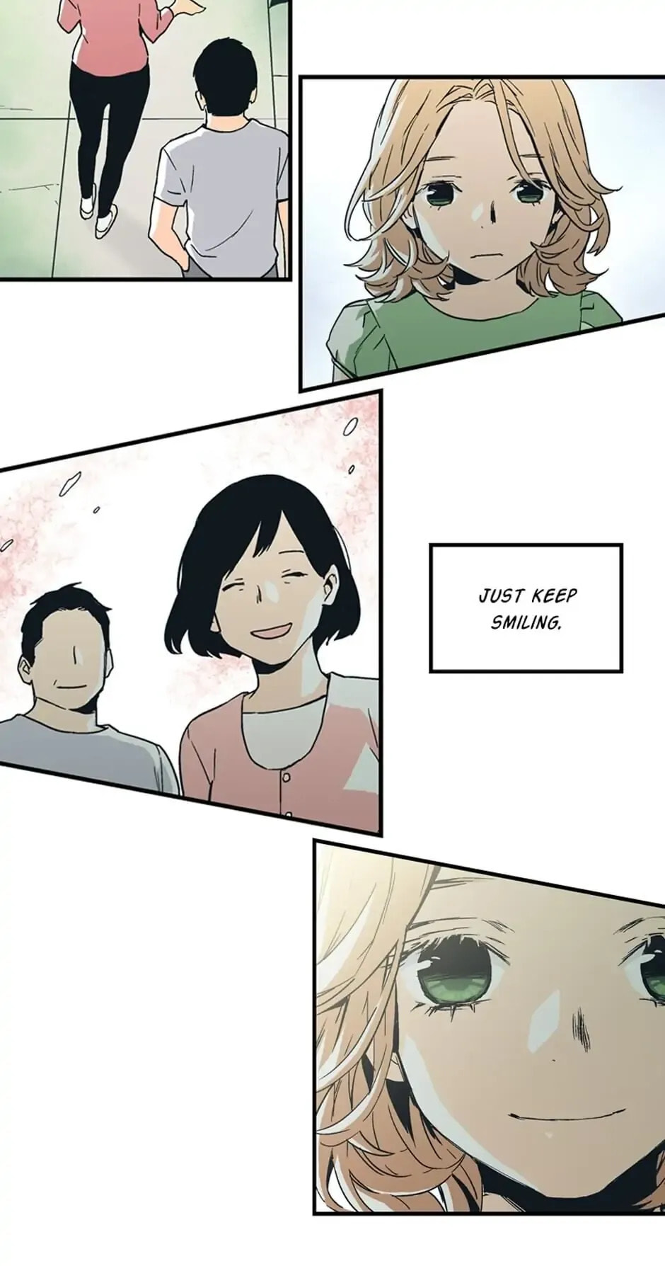 My Guardian Angel Chapter 16 page 39 - 