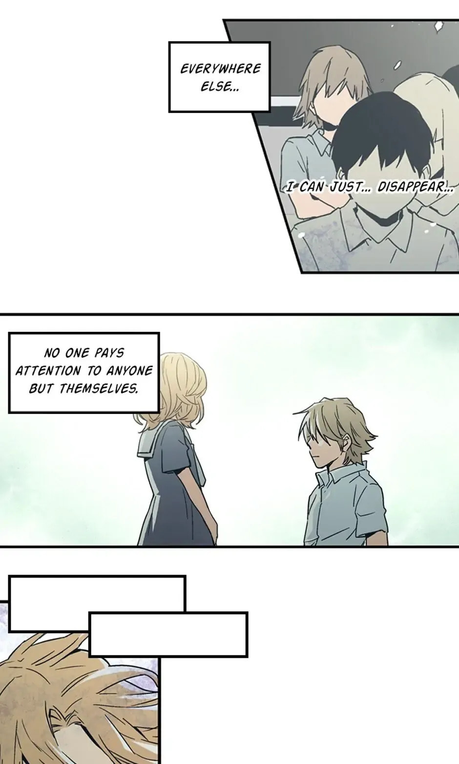 My Guardian Angel Chapter 16 page 41 - 