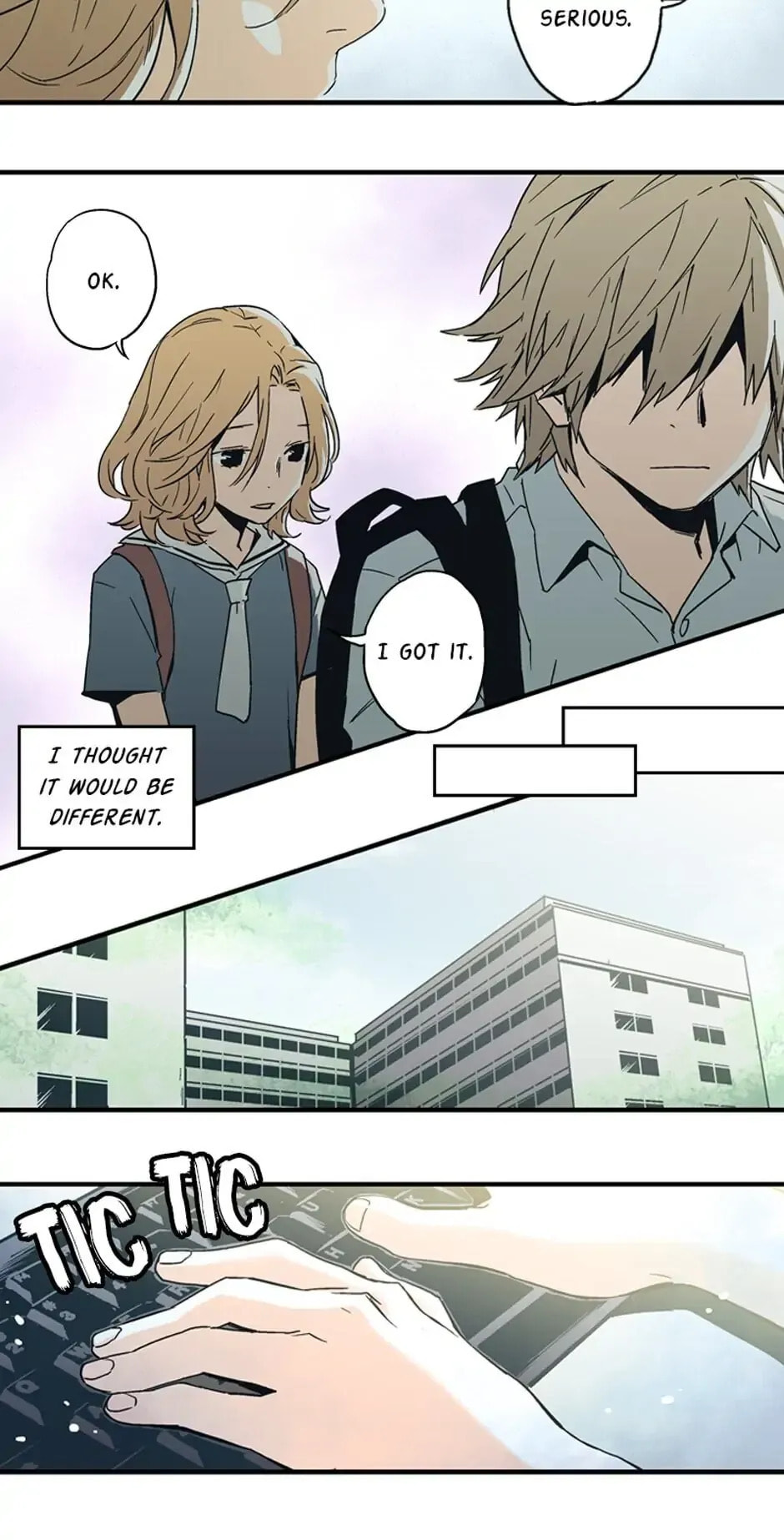 My Guardian Angel Chapter 16 page 44 - 