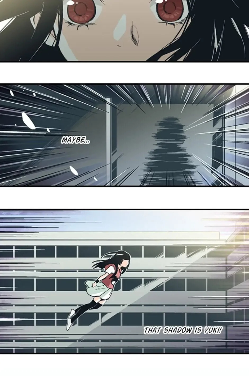 My Guardian Angel Chapter 16 page 55 - 