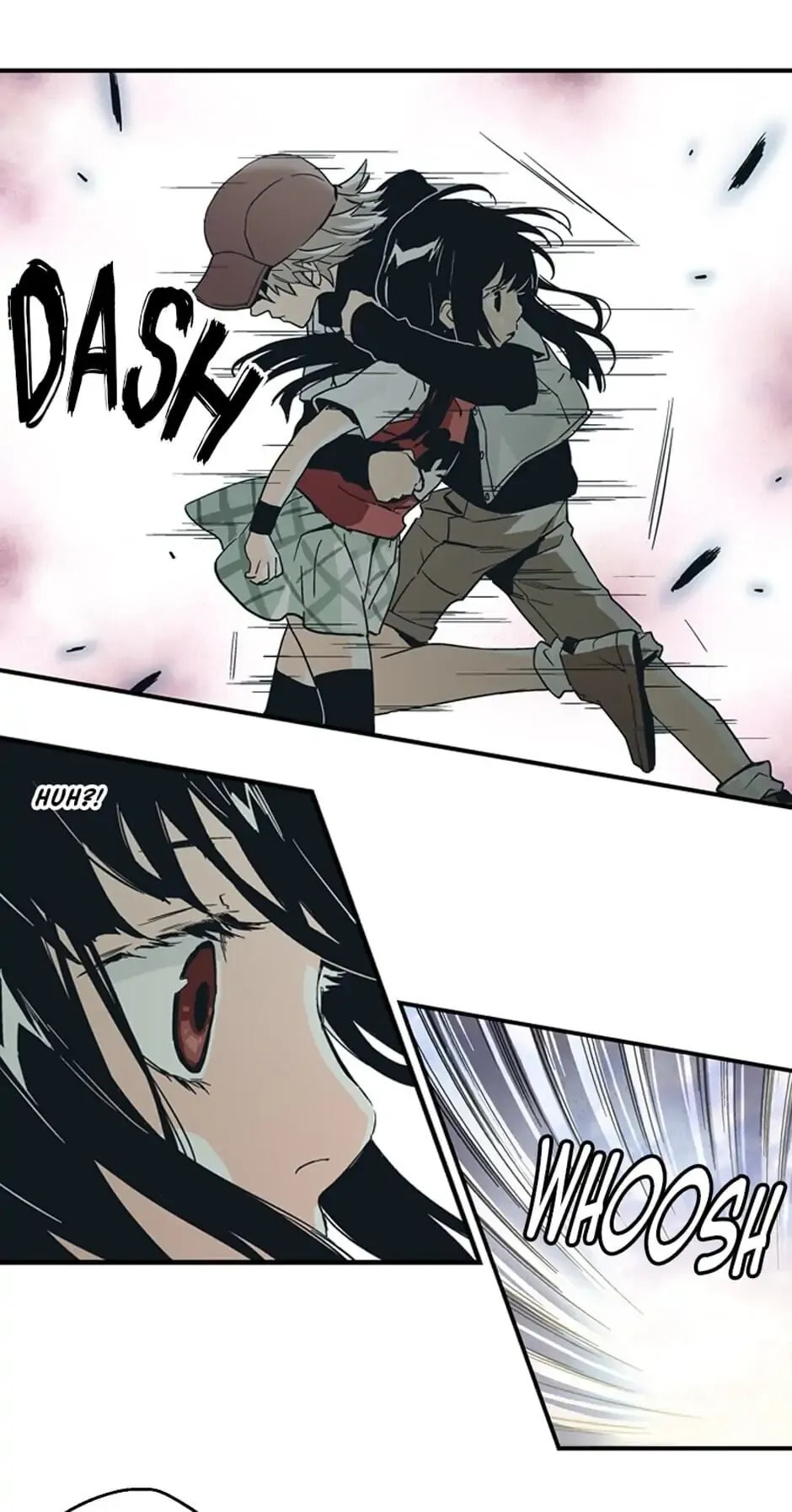 My Guardian Angel Chapter 16 page 56 - 