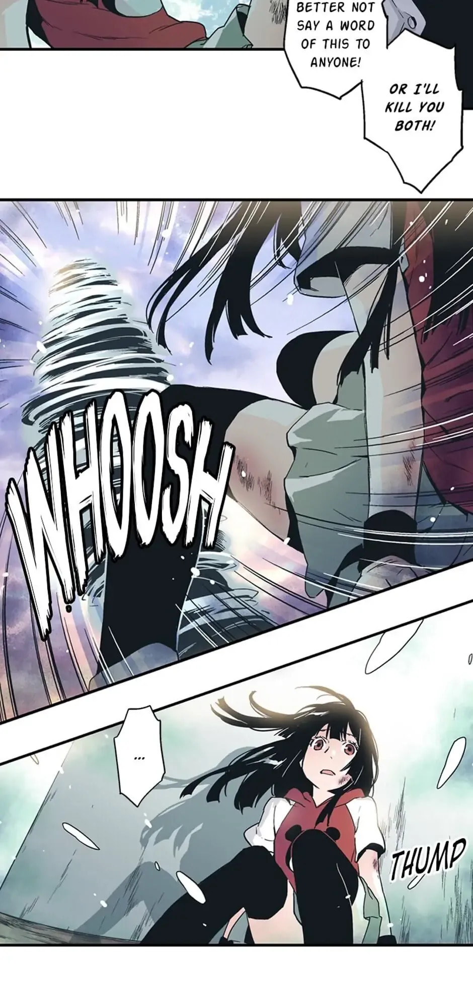 My Guardian Angel Chapter 16 page 63 - 