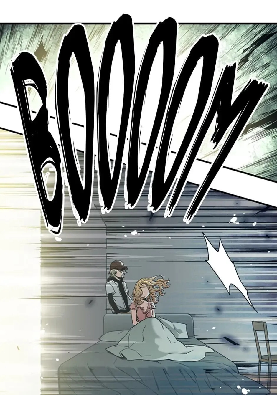 My Guardian Angel Chapter 18 page 15 - 