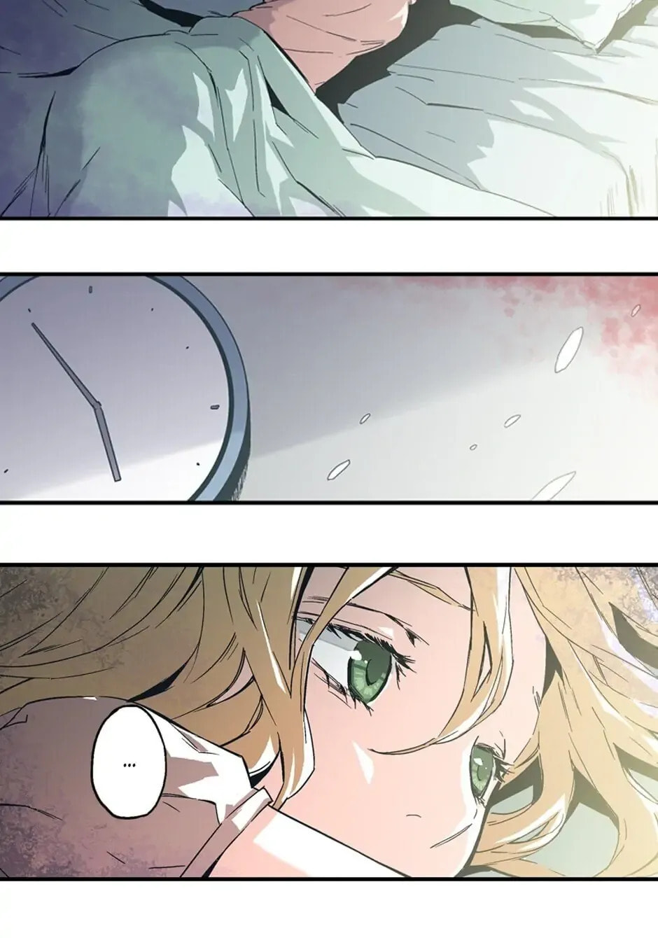 My Guardian Angel Chapter 18 page 3 - 