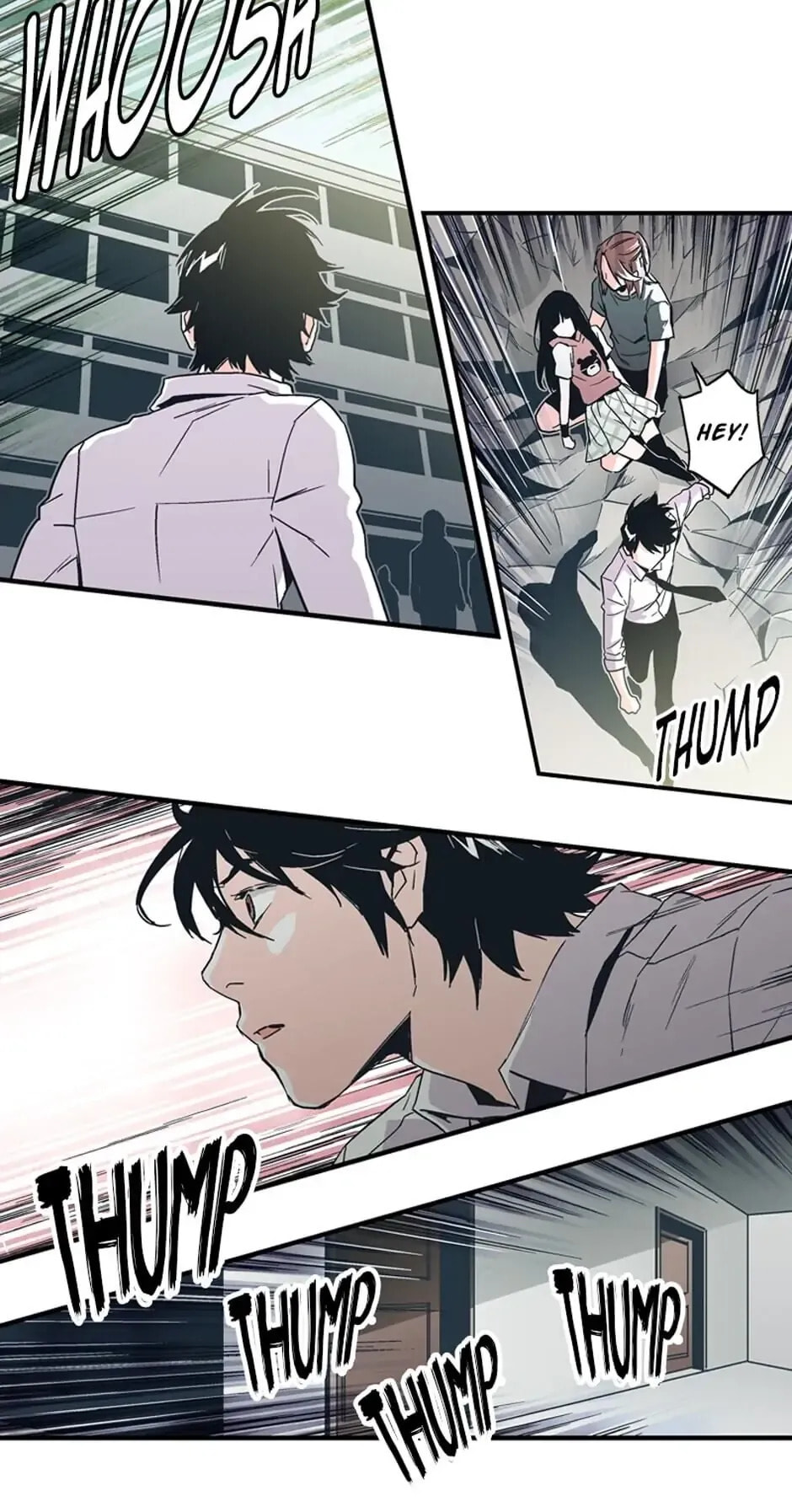 My Guardian Angel Chapter 18 page 43 - 