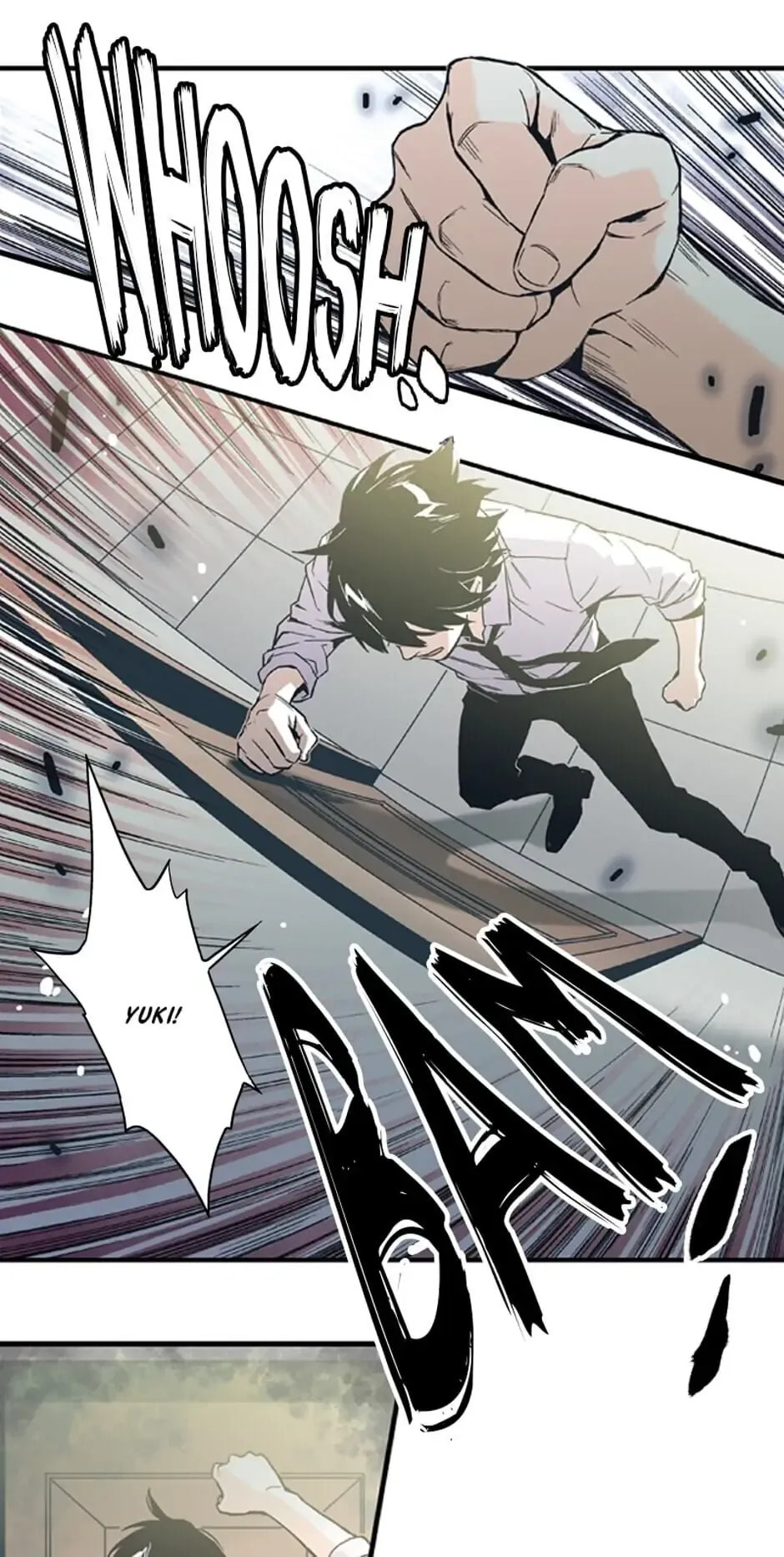 My Guardian Angel Chapter 18 page 44 - 