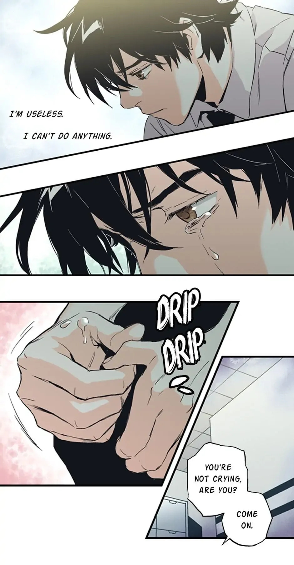 My Guardian Angel Chapter 18 page 57 - 