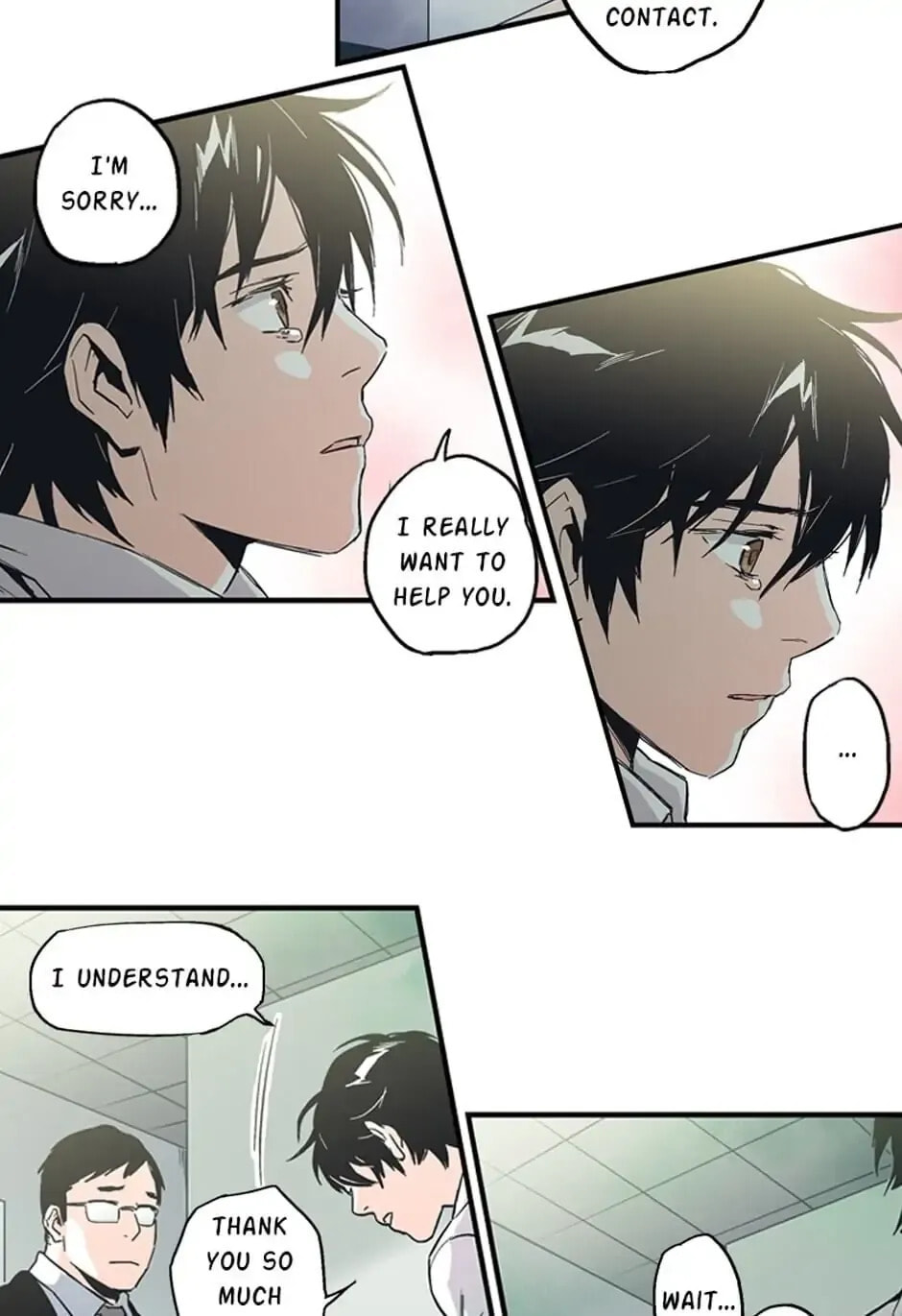My Guardian Angel Chapter 18 page 59 - 