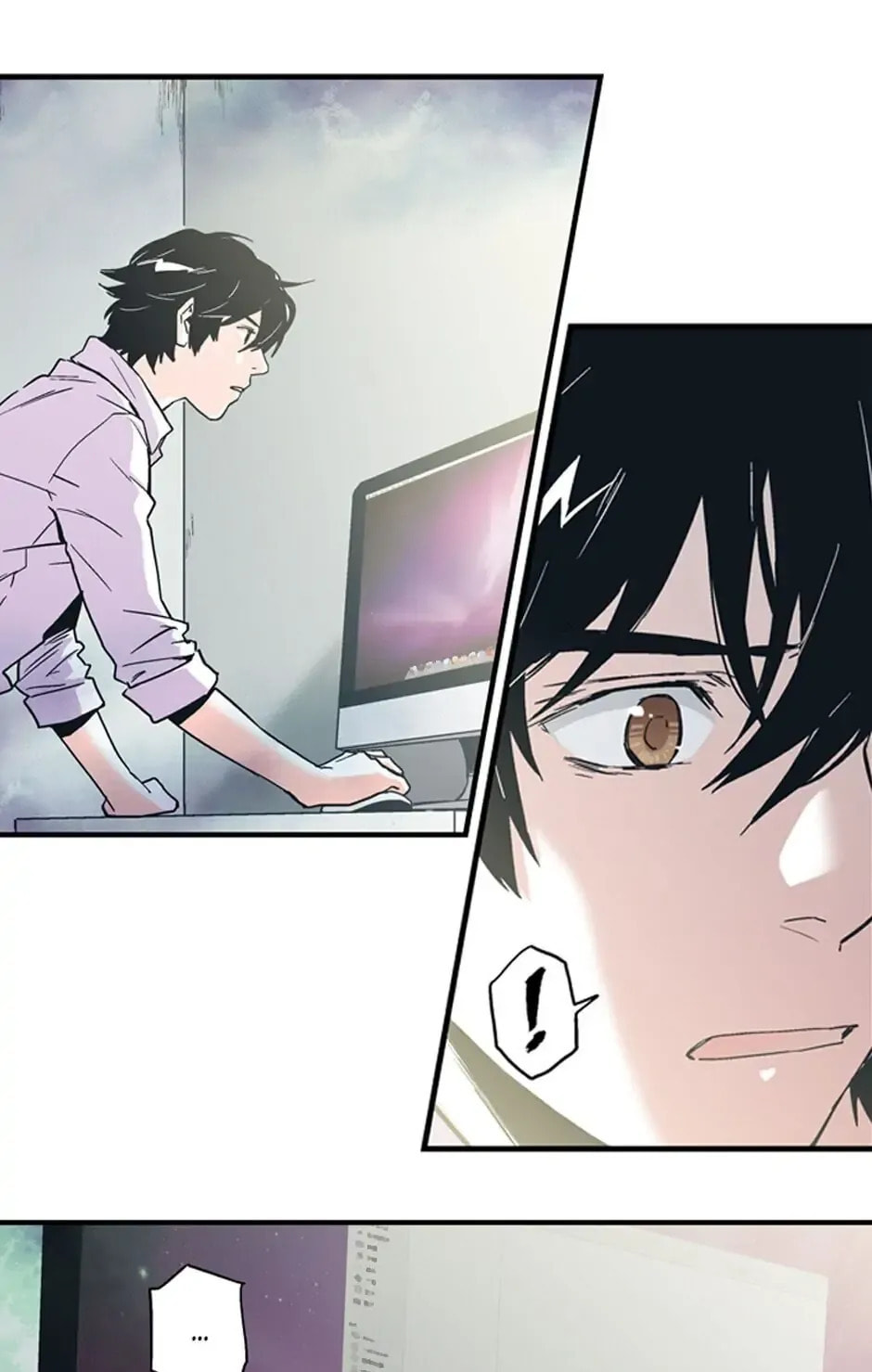 My Guardian Angel Chapter 19 page 13 - 