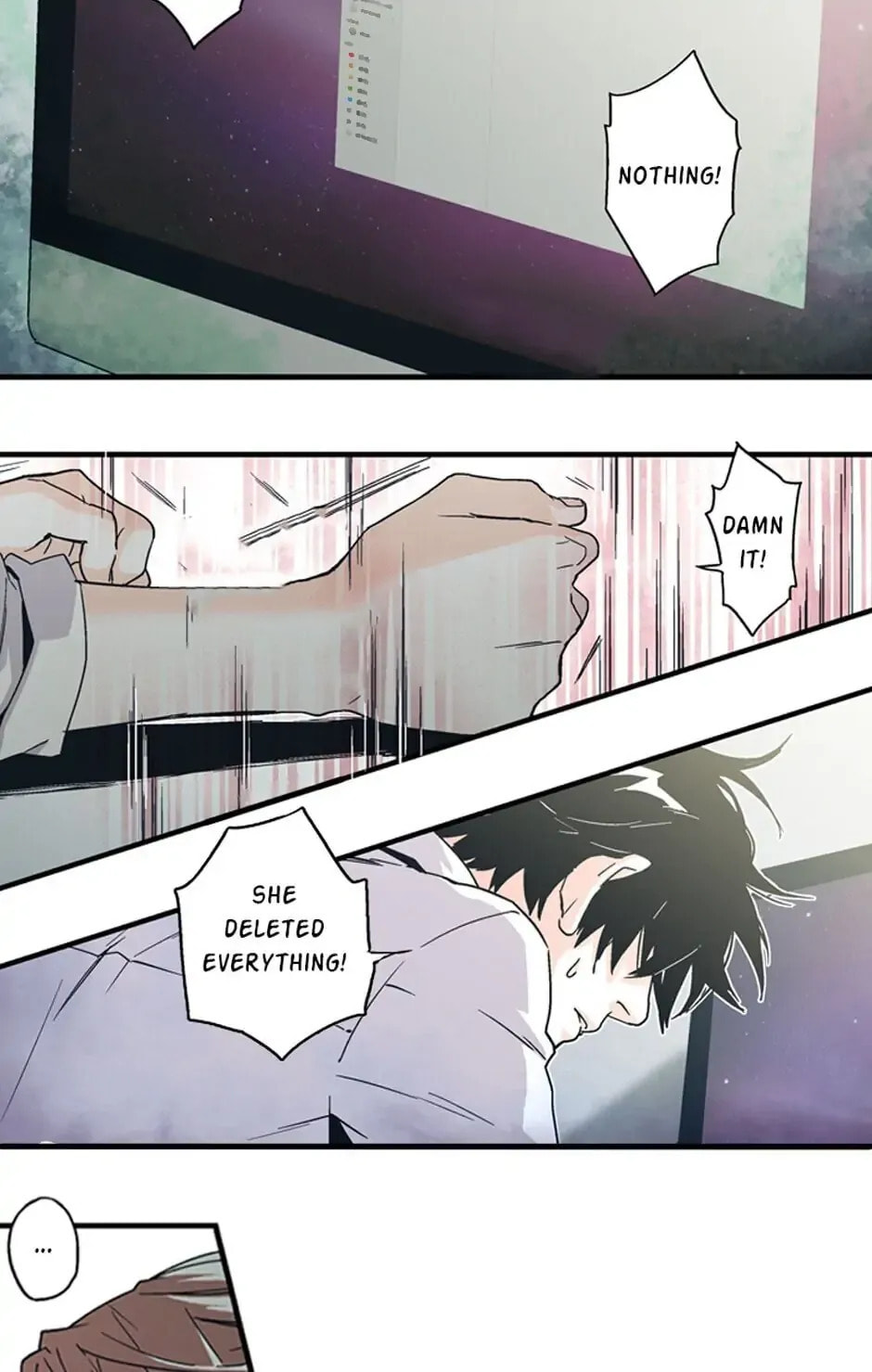 My Guardian Angel Chapter 19 page 14 - 