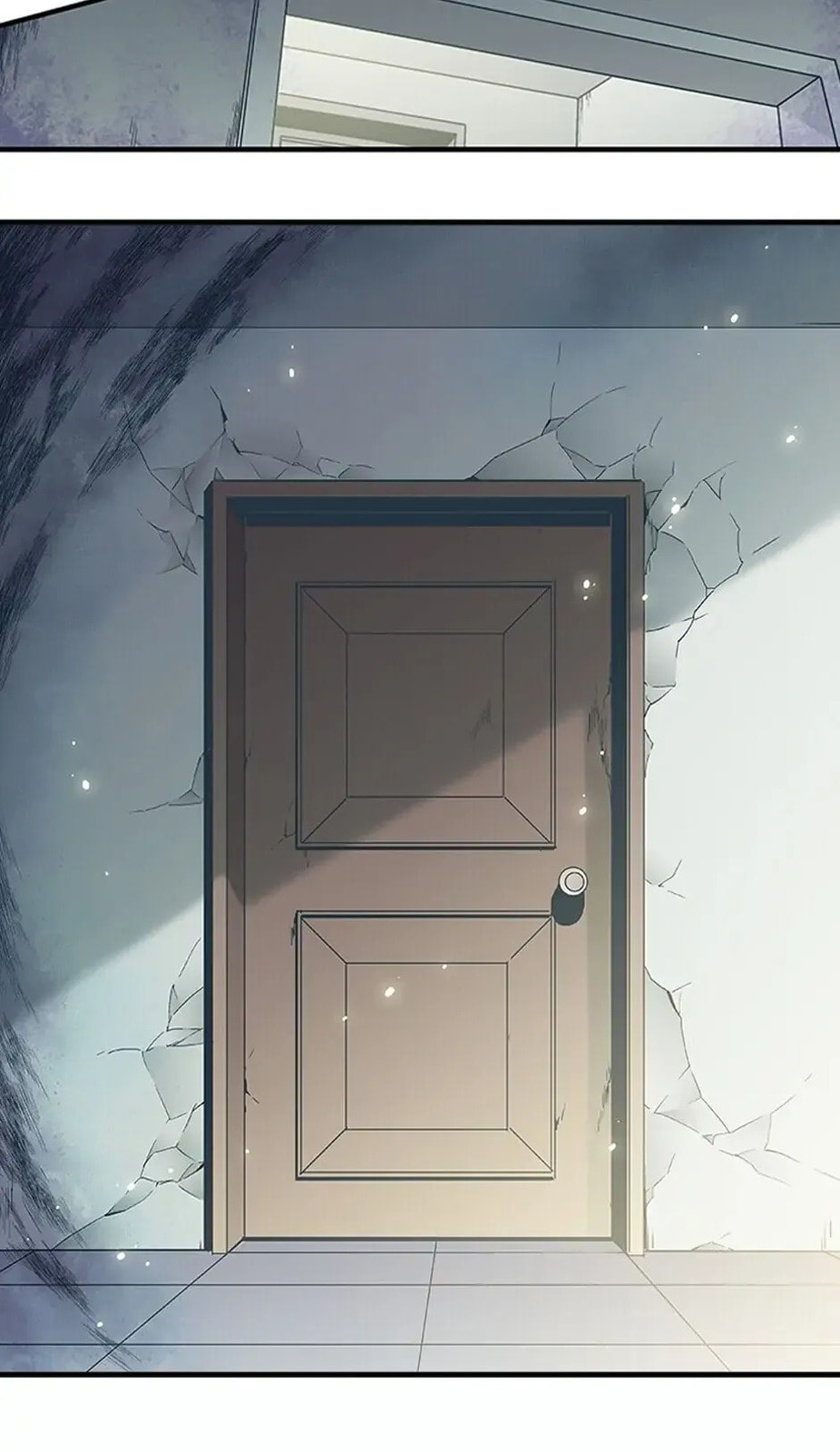 My Guardian Angel Chapter 19 page 3 - 