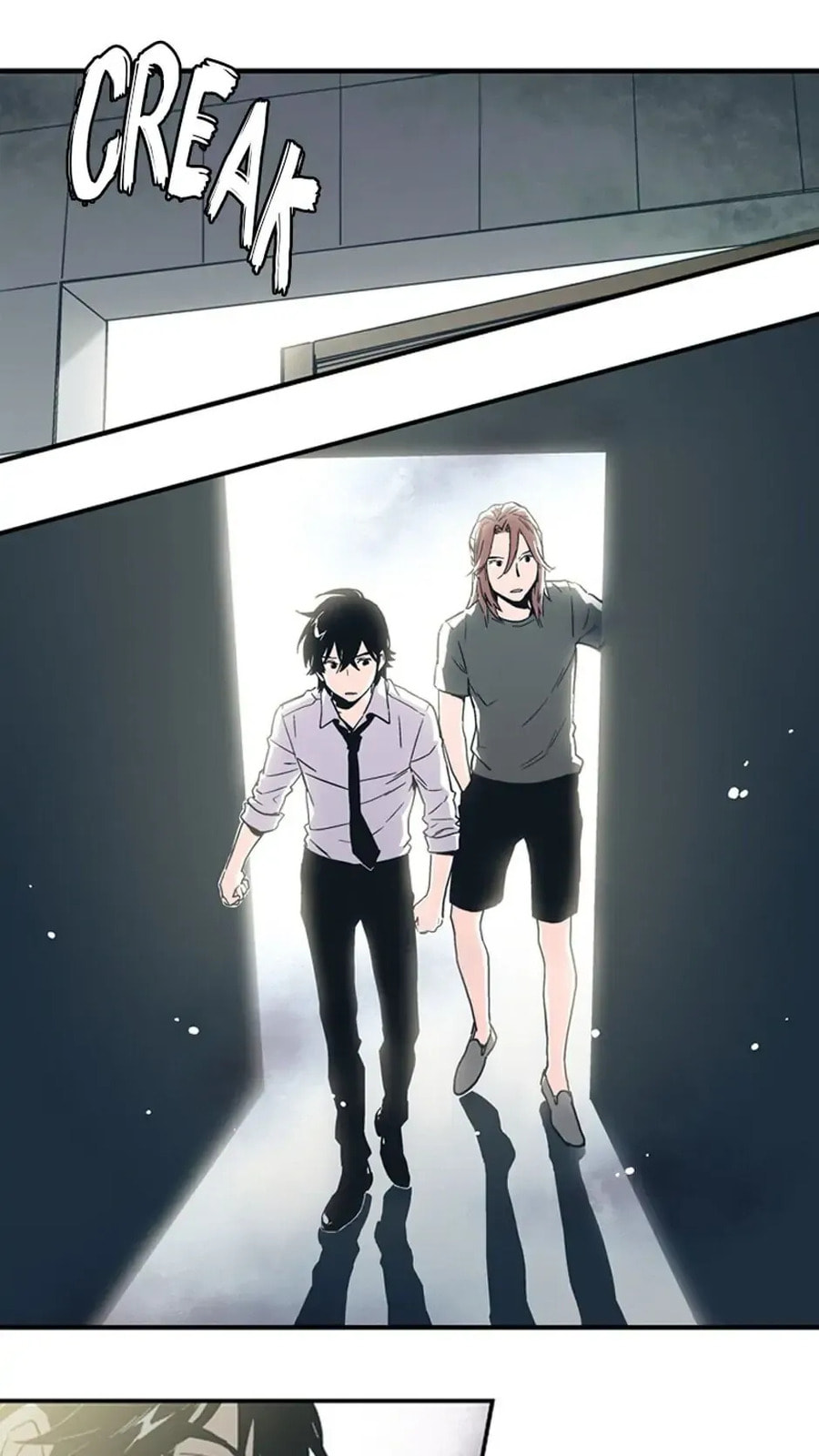 My Guardian Angel Chapter 19 page 22 - 