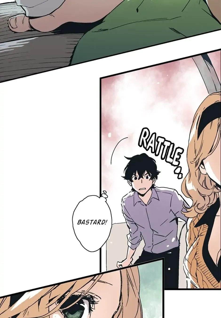 My Guardian Angel Chapter 2 page 24 - 