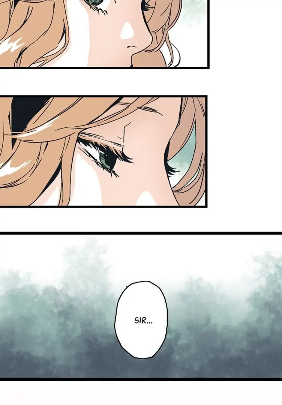 My Guardian Angel Chapter 2 page 25 - 