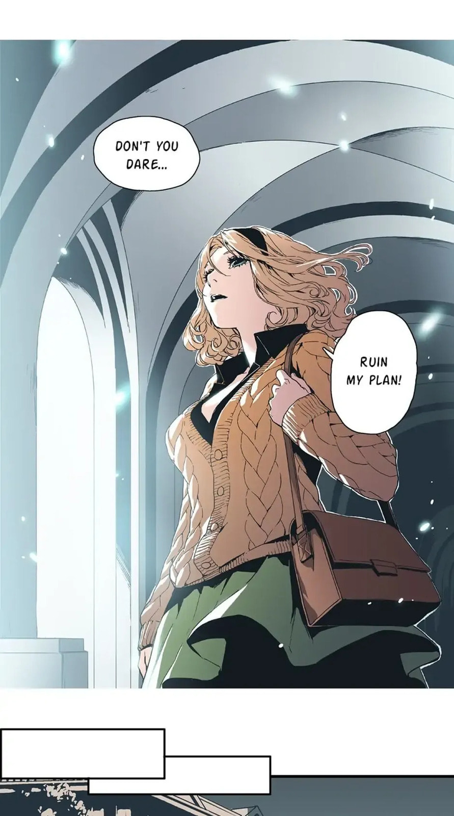 My Guardian Angel Chapter 2 page 34 - 