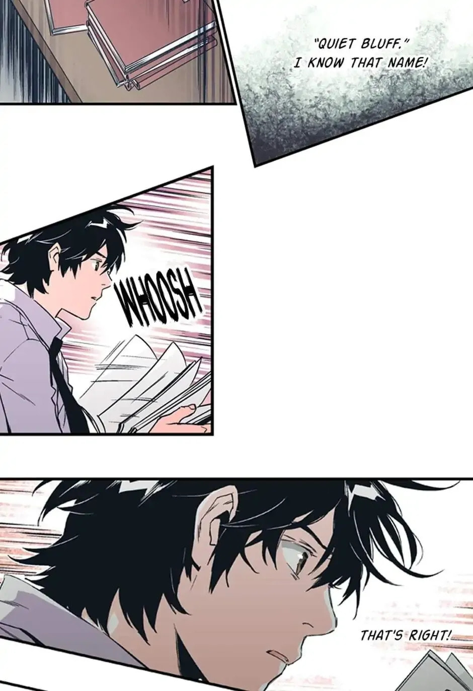 My Guardian Angel Chapter 20 page 11 - 