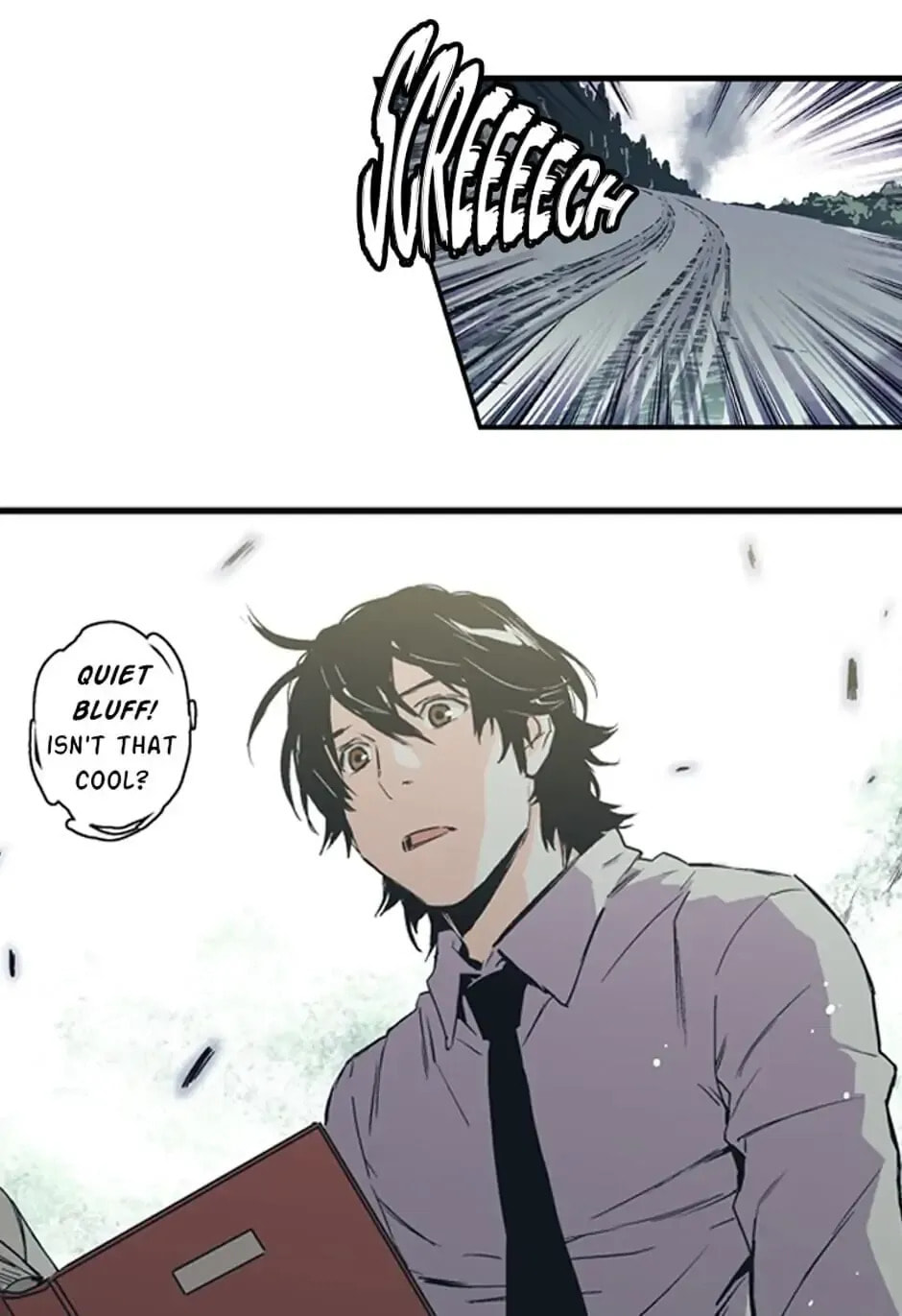 My Guardian Angel Chapter 20 page 13 - 