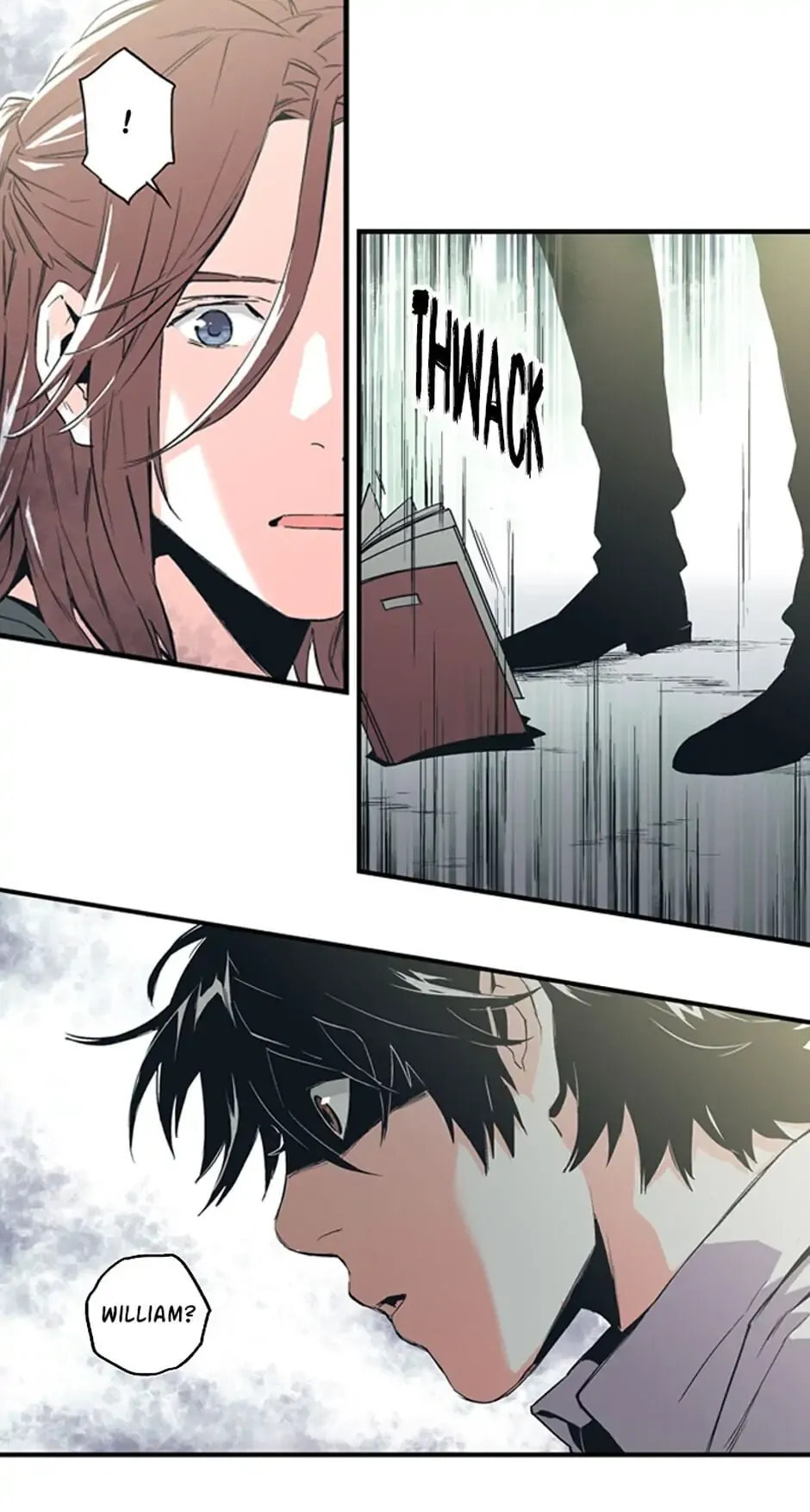 My Guardian Angel Chapter 20 page 23 - 