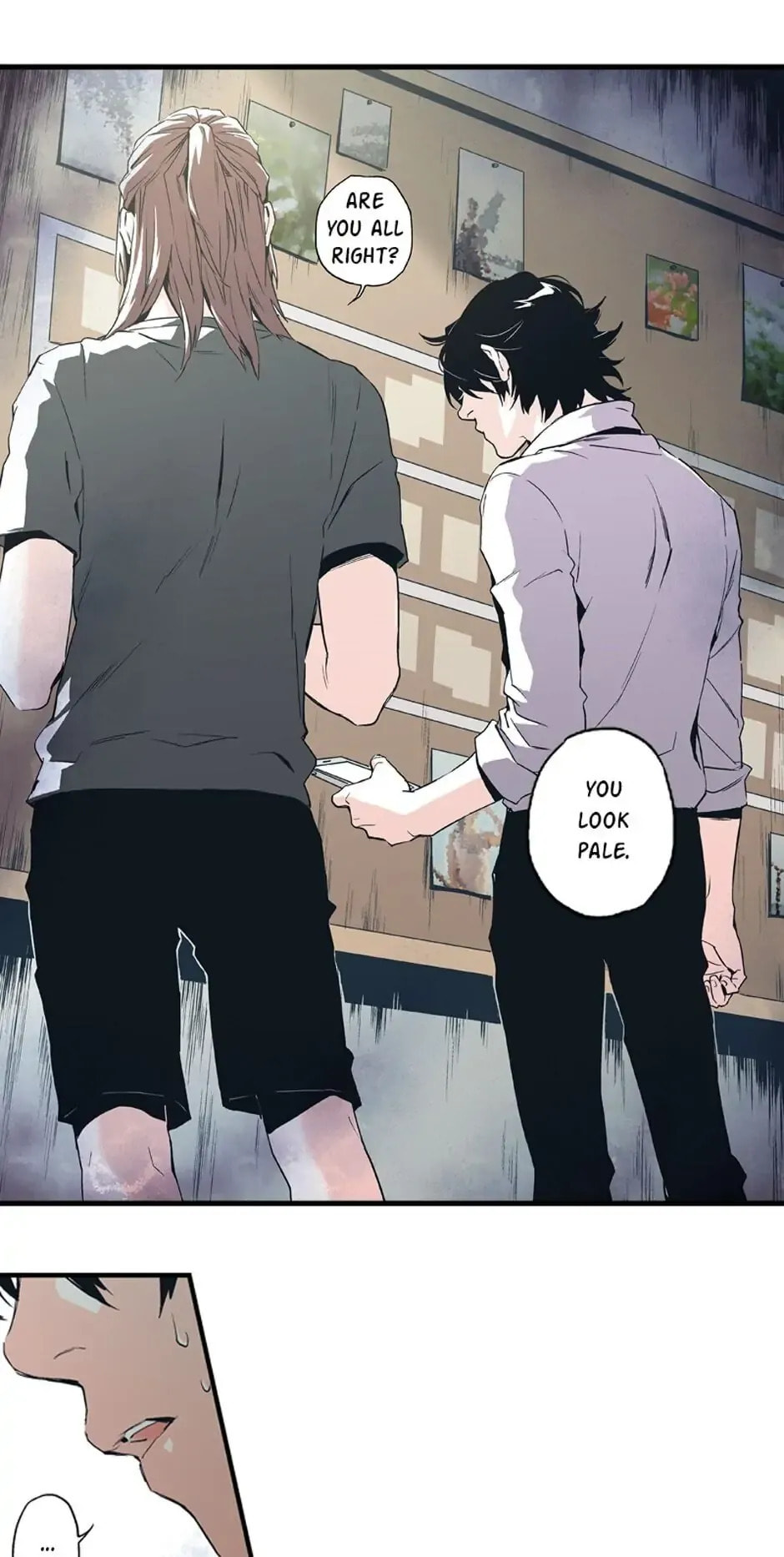 My Guardian Angel Chapter 20 page 24 - 