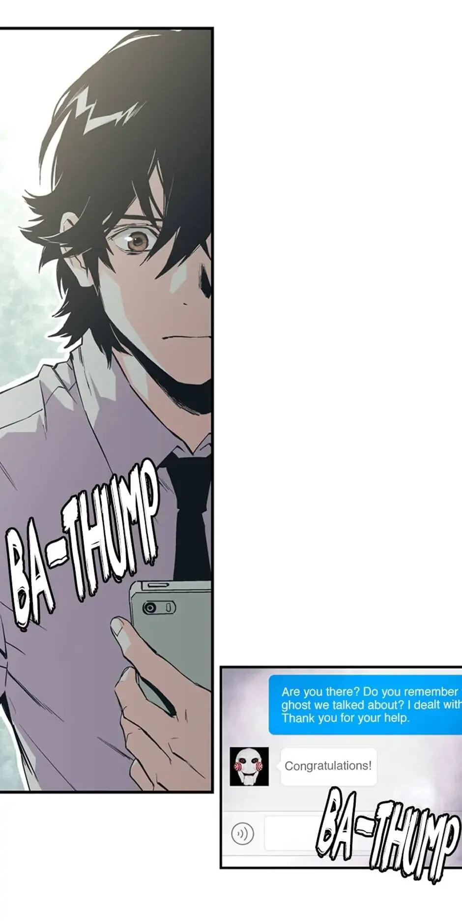 My Guardian Angel Chapter 20 page 29 - 